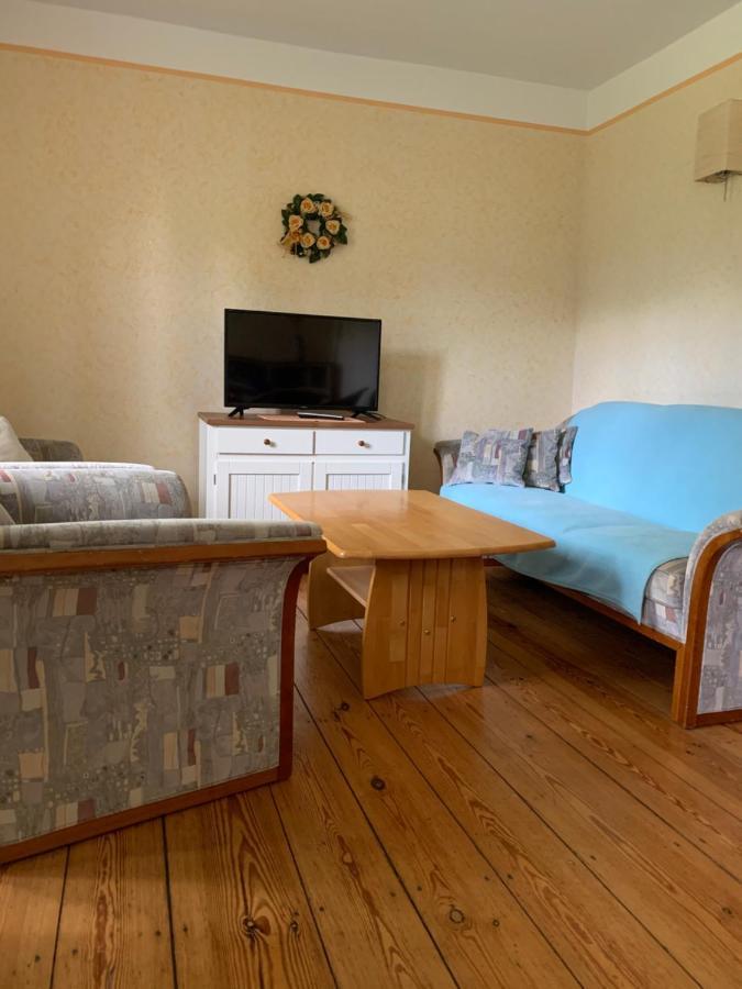 Spreewaldhaus Melcher Burg  Dış mekan fotoğraf